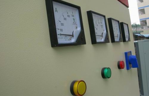 宿州成套配电箱